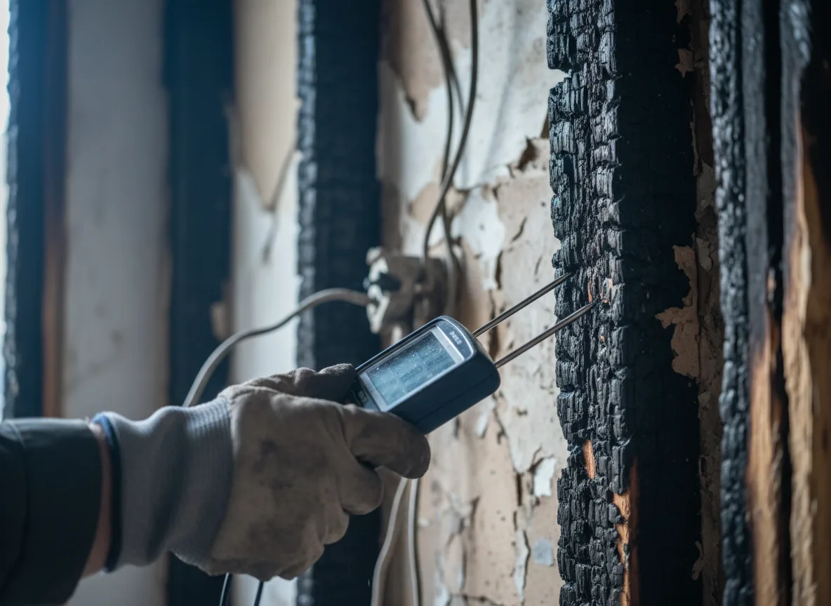 Fire Damage Restoration Camp Wood, TX FAQs